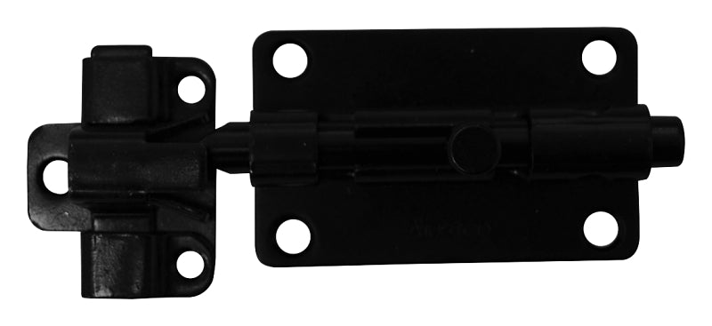 590ADJBLR BARREL BOLT HD BLK 4