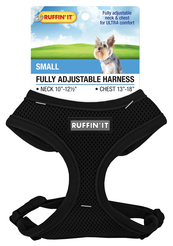7N41462 HARNESS FULLY MESH