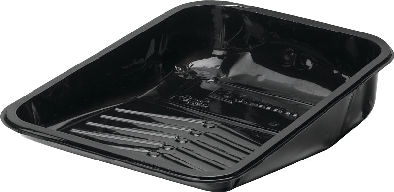 Purdy 70808495 Paint Tray, Plastic, Black