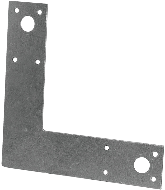 L6 GLV L-POST STRAP 6X6