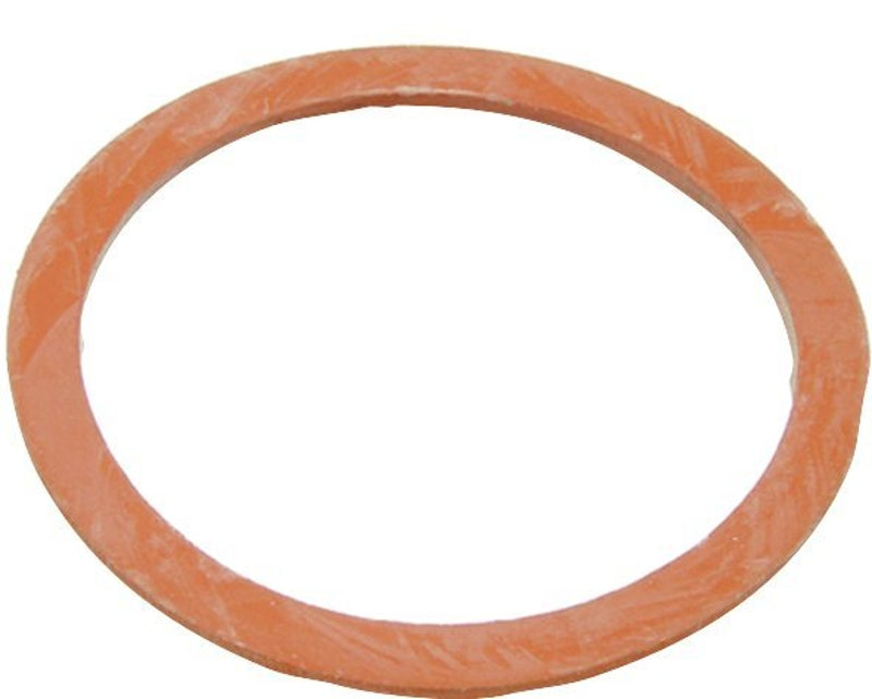 Danco 36651B Faucet Washer, 1-1/2 in ID x 1-3/4 in OD Dia, 3/16 in Thick, Rubber, For: 1-1/2 in Size Tube