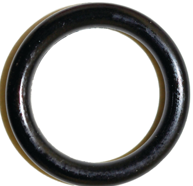 Danco 35728B Faucet O-Ring, #11, 9/16 in ID x 3/4 in OD Dia, 3/32 in Thick, Buna-N