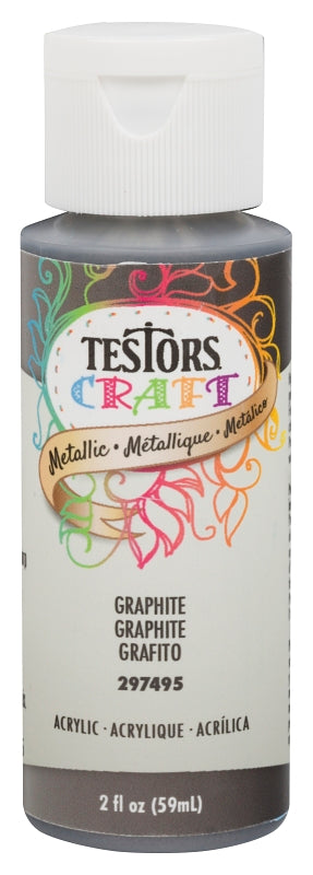 297495 PAINT CRAFT MTLAC GRAPH