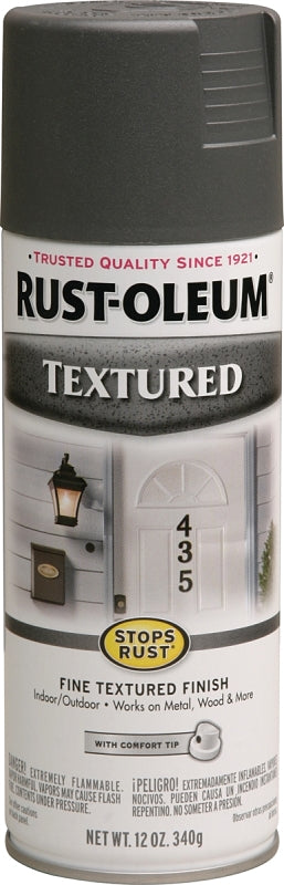 7221830 STOPS RUST PEWTER 12OZ