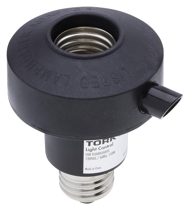 RKPS201BK SOCKET PHTCTRL 120V