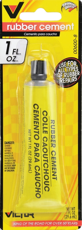 Genuine Victor 22-5-006008 Repair Kit, Rubber