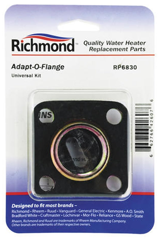 Richmond RP6830 Universal Adapt-O-Flange Element Conversion Kit