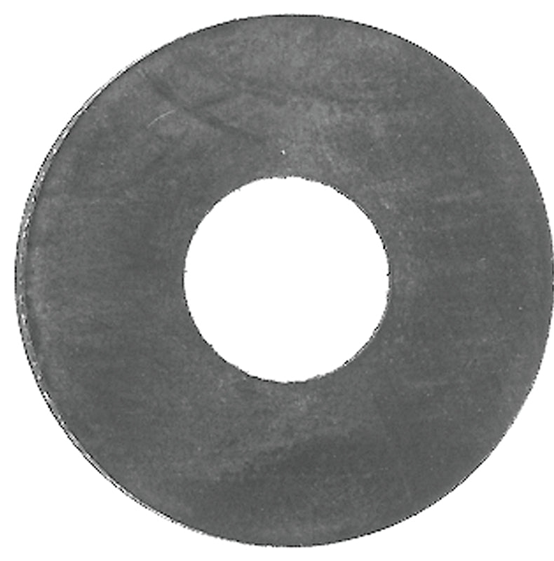 Danco 35319B Faucet Washer, #35, 11/32 in ID x 1 in OD Dia, 3/32 in Thick, Rubber, For: Crane Faucets