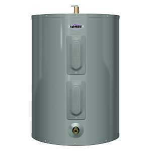 Richmond Essential Series 6ESB28-1 Water Heater, 18.75 A, 240 VAC, 4500 W, 28 gal Tank