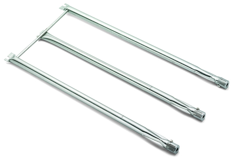 Weber 7508 Burner Tube Kit, Stainless Steel