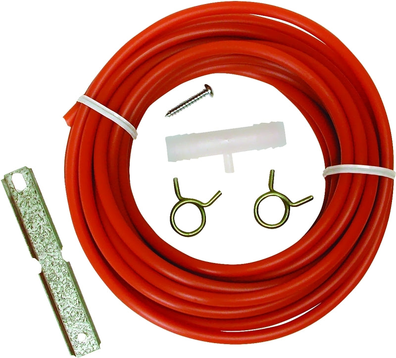 Dial 5011 Bleed-Off Kit, Copper/Polyethylene, For: Evaporative Cooler Purge Systems