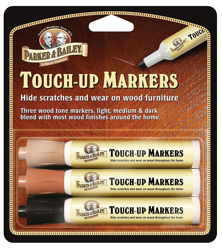 Parker & Bailey 220002 Touch-Up Marker