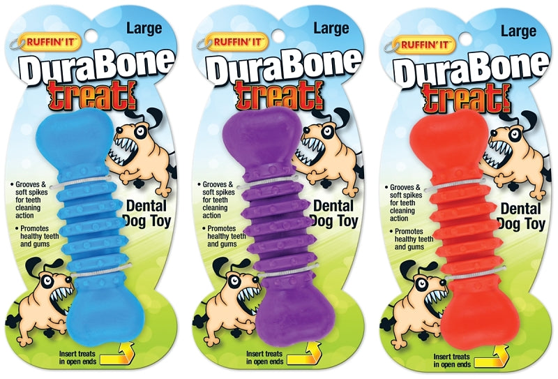 80505 TOY PET DENTAL 5.5 IN LG