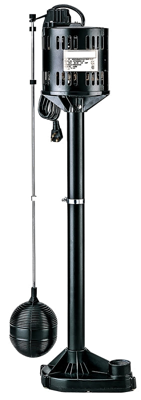 5020B-04 PEDSTL SUMP PUMP