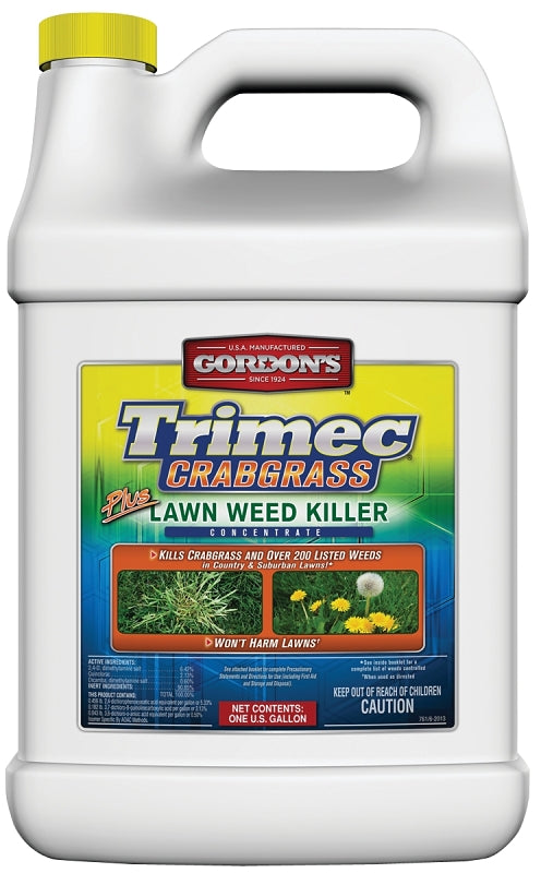 761200 WEED KILL CRABGRASS GAL