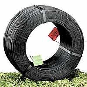 Deacero 5692 Baling Wire, 6500 ft L, 14-1/2