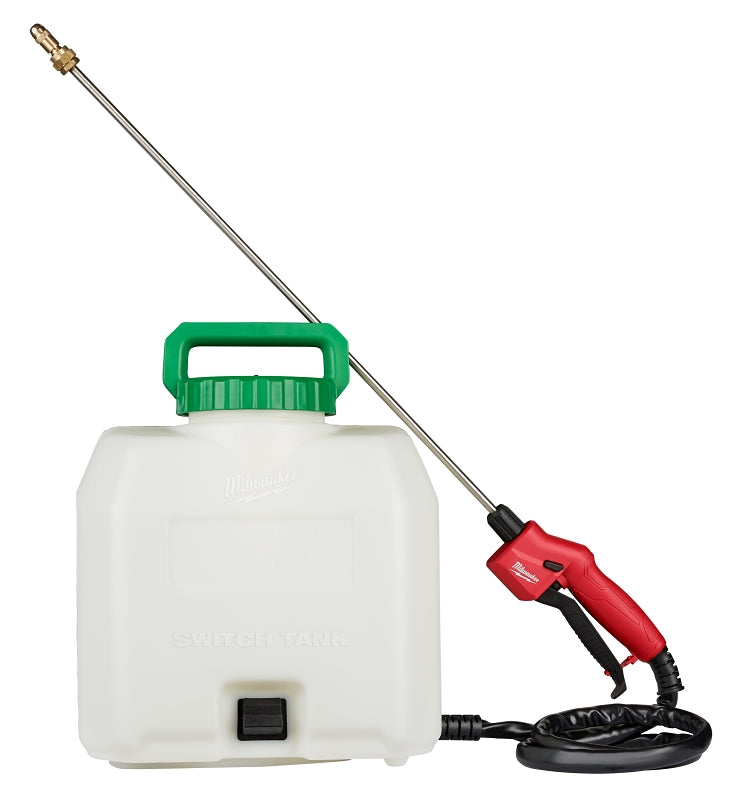 49-16-28PS TANK SPRAYER 4GA