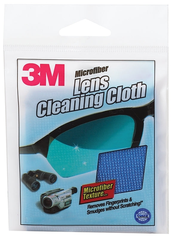 9021 CLOTH LENS CLEAN GRAY 7X6