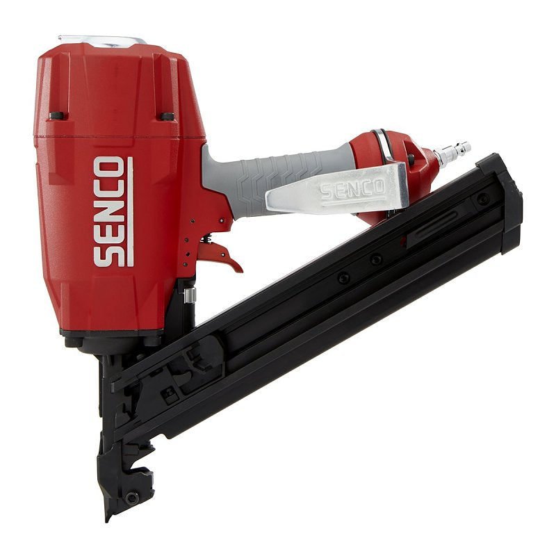 Senco JN91P1 Connector Nailer, 35 Magazine, 34 deg Collation, Paper Tape Collation, 1-1/2 to 2-1/2 in Fastener