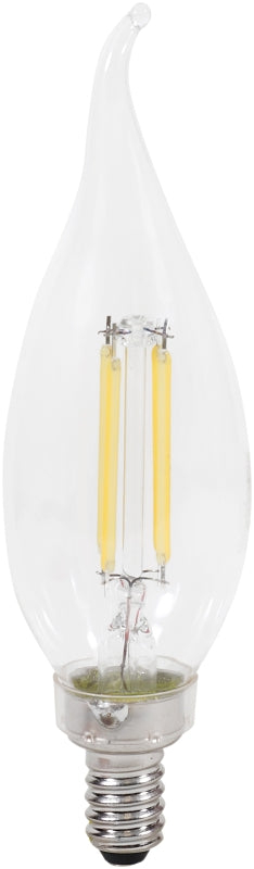40791 BULB LED B10/C DAYLT 4W