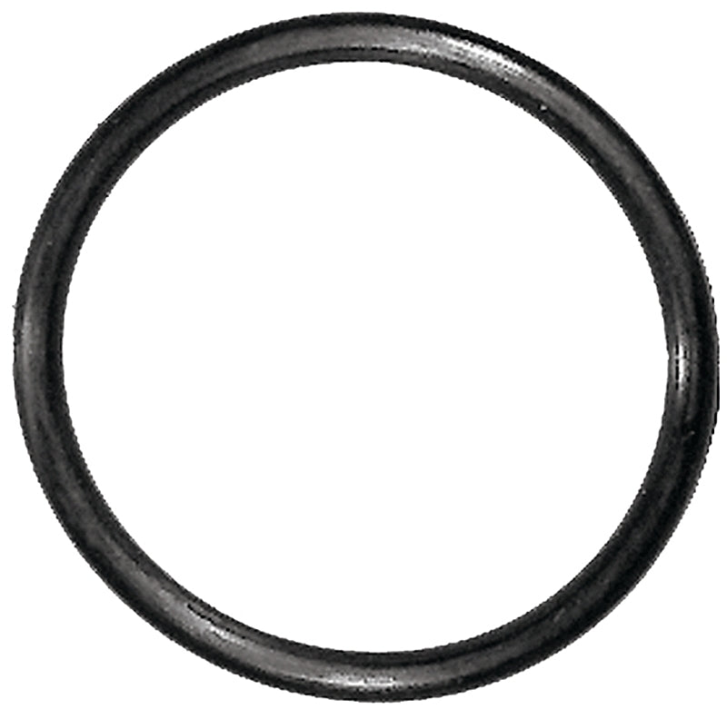 Danco 96744 Faucet O-Ring, #30, 3/4 in ID x 7/8 in OD Dia, 1/16 in Thick, Rubber