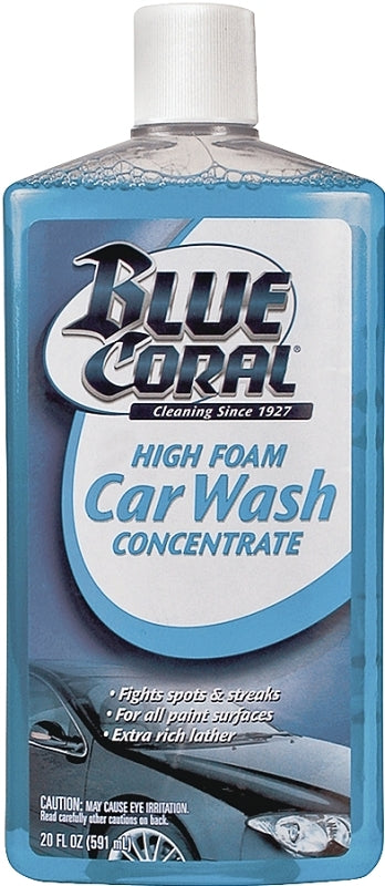 220064/WC102 CAR WASH 20OZ