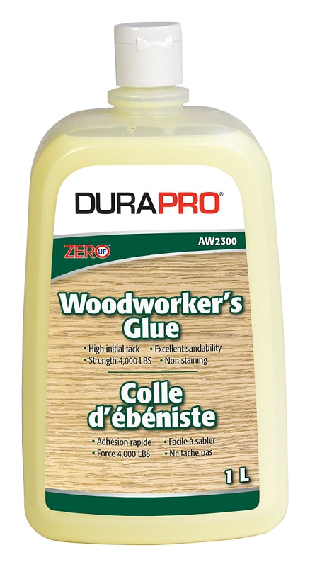 AW2300-001 1L CABINETMAKER'S G