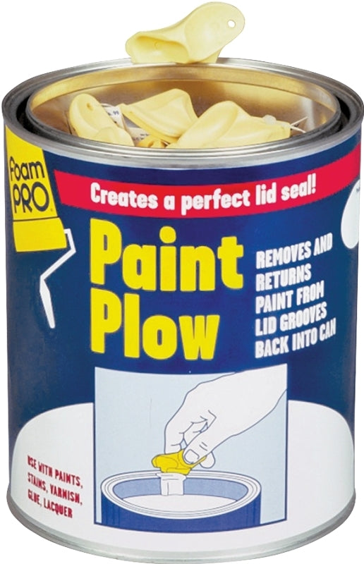 Foampro 99 Paint Plow