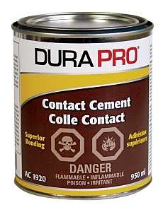 AC1920-950 950ML CONTACT GLUE