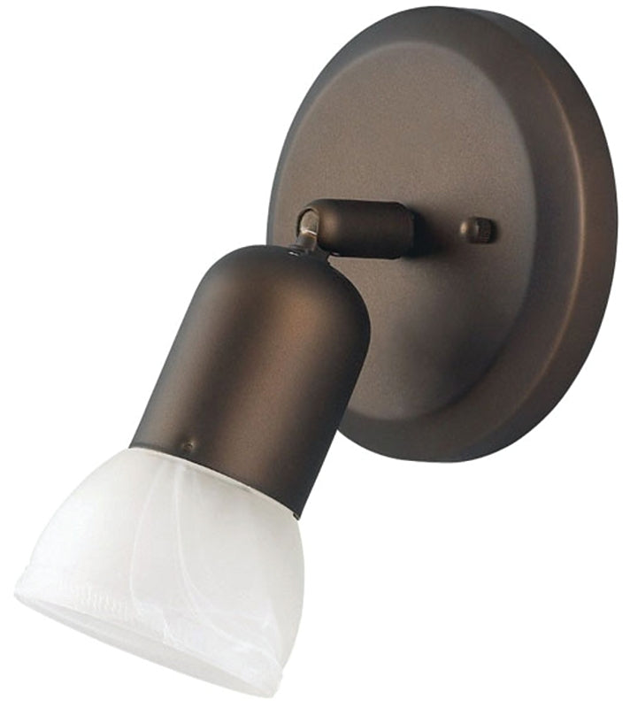 ICW9113 BRONZE CEILING LIGHT 1