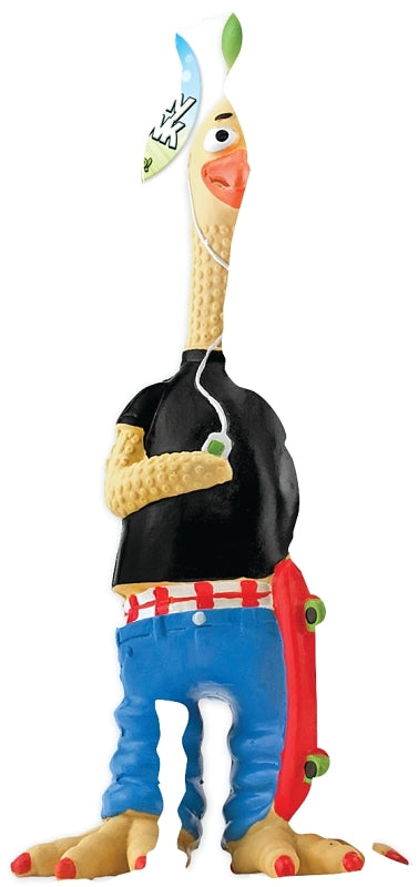 80536 TOY PET TONY MOHAWK LG