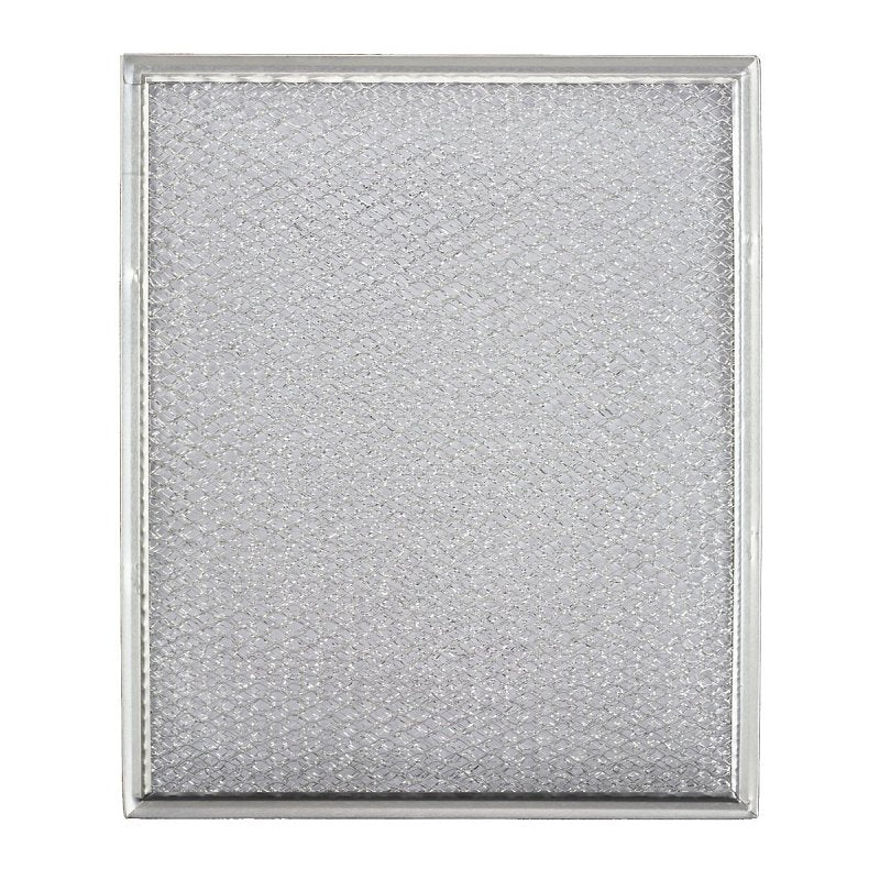 Broan BP29 Grease Filter, 8-3/4 in L x 10-1/2 in W Dimensions, Aluminum