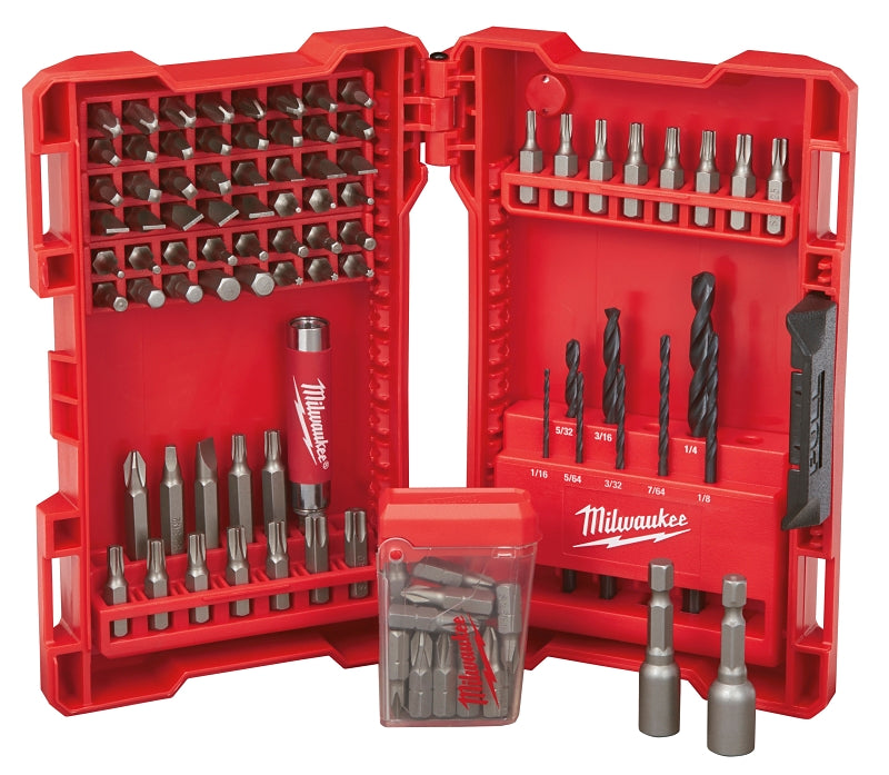 48-89-1561 DRIVER BIT S2 95PC