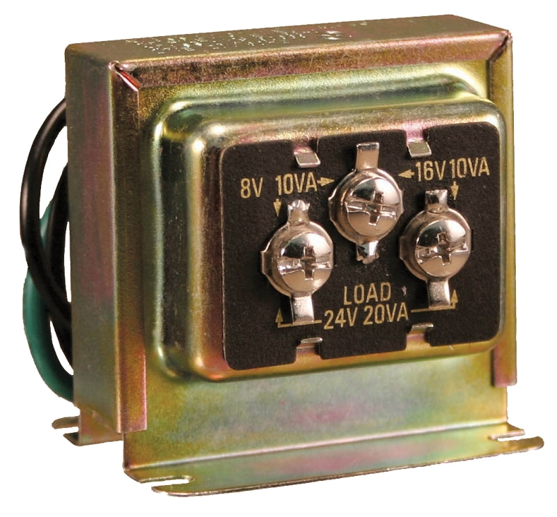 SL-125-90 TRANSFORMER 8-16-24V