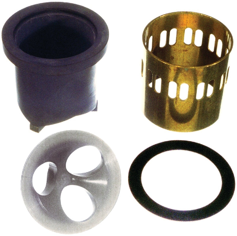 Danco 72531 Diaphragm Flush Valve Repair Kit, For: Old Style Sloan Royal, Regal and Crown Flush Valves