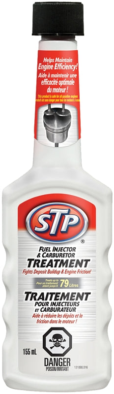 17116 FUEL INJECT&CARB 155ML