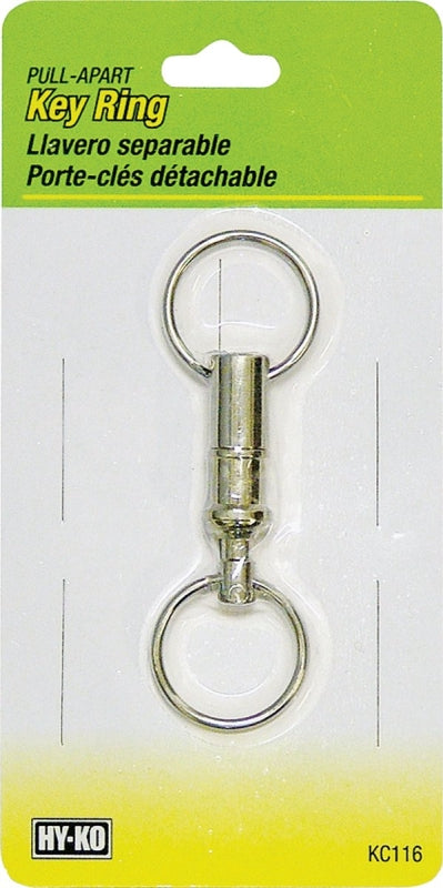 Hy-Ko KC116 Key Ring