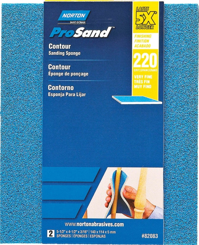 82083 SPONGE SAND CONTOUR 220