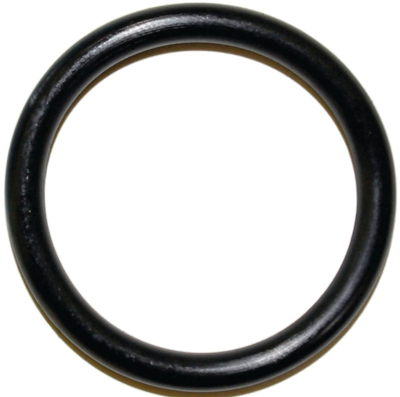 Danco 35757B Faucet O-Ring, #43, 1-1/8 in ID x 1-3/8 in OD Dia, 1/8 in Thick, Buna-N, For: Alamark, Moen Faucets