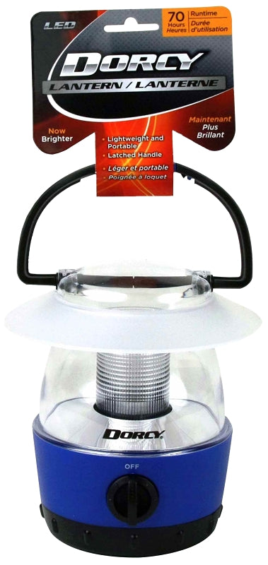 41-1017 LED MINI LANTERN 4-AA