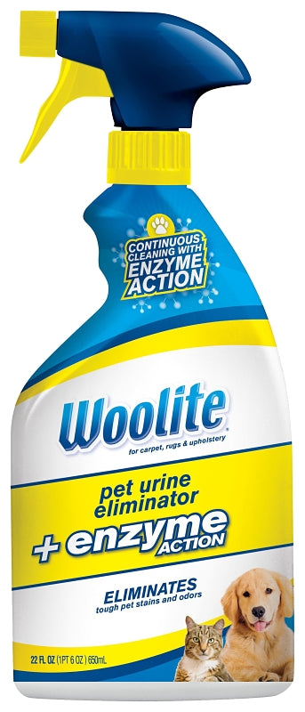 Bissell Woolite 10C1 Carpet Pet Urine Eliminator, 22 oz