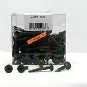 50073 8X1-1/4 100PC SCREWS DUR