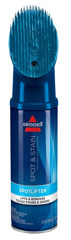 Bissell 93521 Pet Spotlifter, 12 oz, Aerosol Can, Liquid, Characteristic