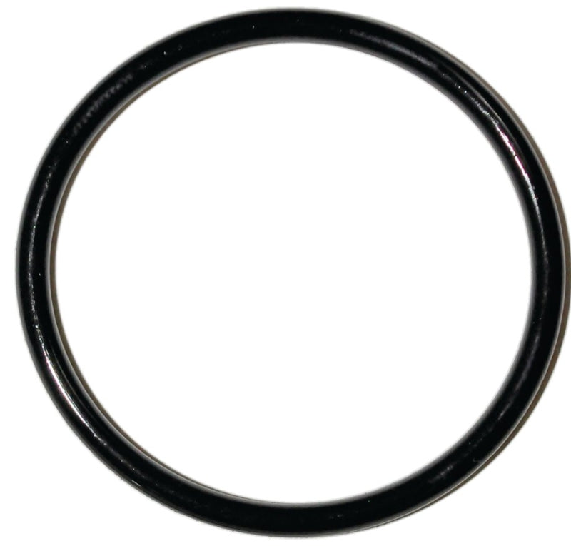 Danco 35764B Faucet O-Ring, #50, 1-7/16 in ID x 1-5/8 in OD Dia, 3/32 in Thick, Buna-N, For: Cole Faucets