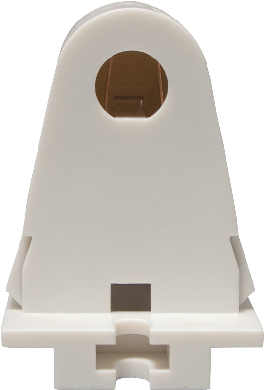 2506W-BOX FLUO SLIM LAMPHOLDER