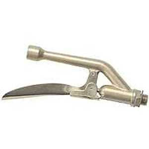 CHAPIN 6-6062 Shut-Off Assembly, Replacement, Brass, For: 1949 and 1979 Compression Sprayer