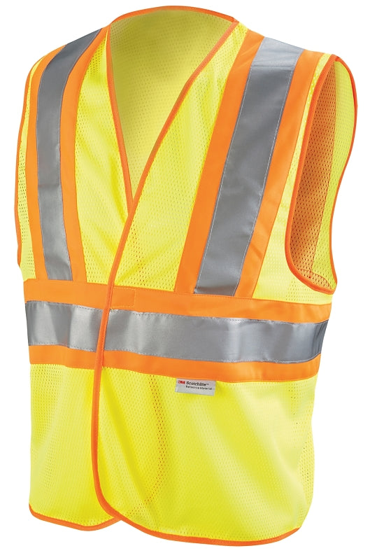 94620-80030-PS VEST SFTY YEL