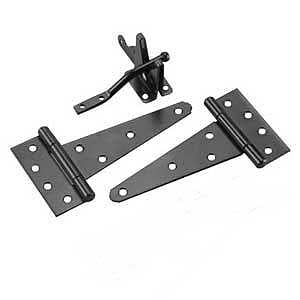 9001FBV GATE HARDWARE