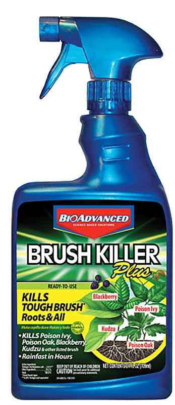704630D KILLER BRUSH RTU 24OZ