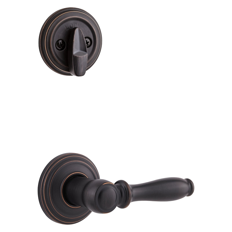 966ADL-11P DOOR TRIM S-CYL 11P